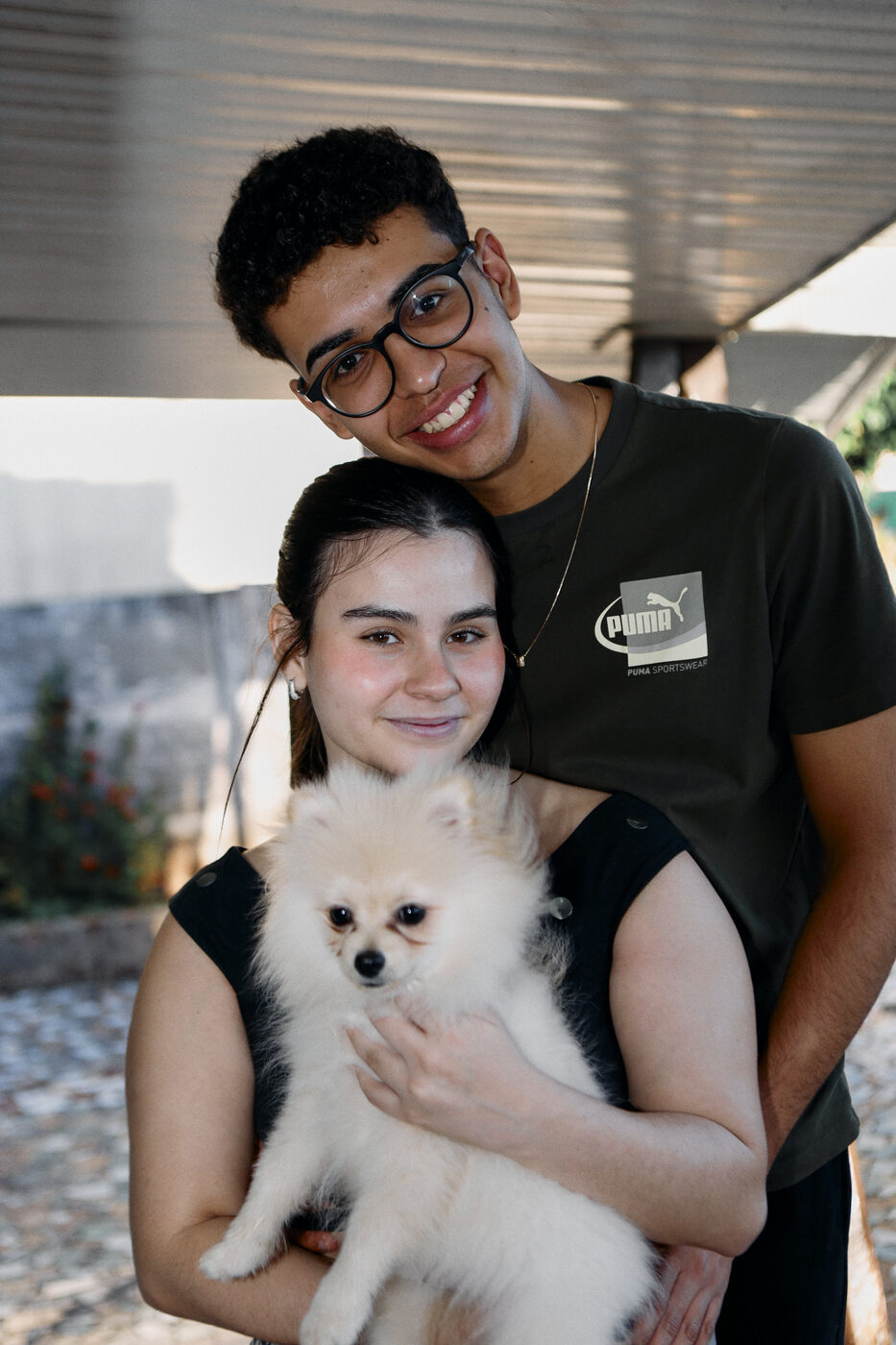 Meus amores