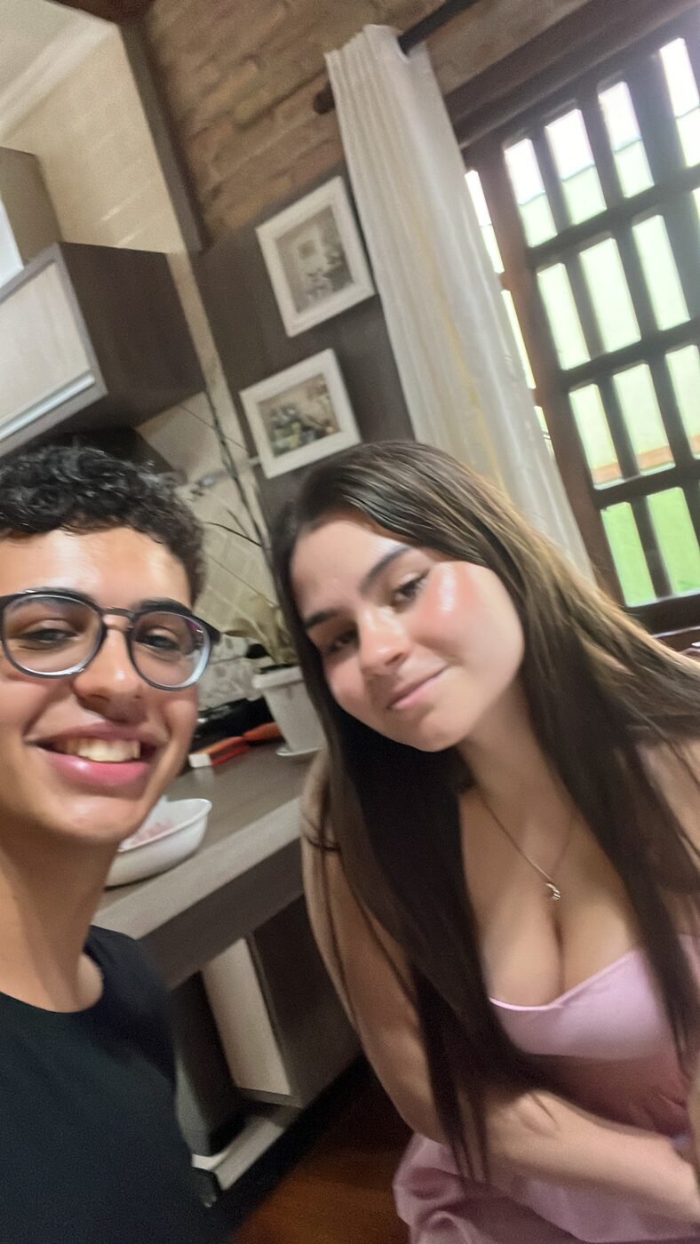 Conhecendo sua família